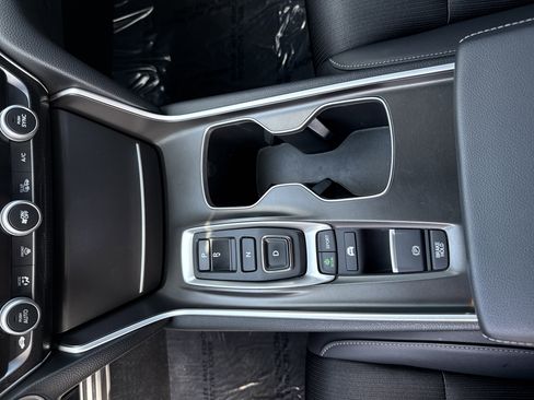Certified 2022 Honda Accord Sport image 26