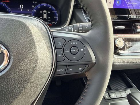 New 2026 Toyota Corolla Cross XLE image 8