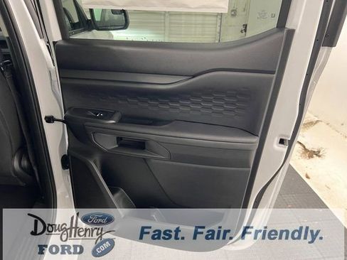 New 2025 Ford Ranger XL w/ Trailer Tow Package image 31