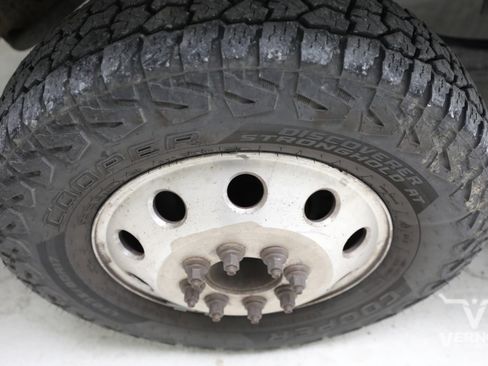 Used 2015 RAM 3500 Laramie w/ Convenience Group image 11