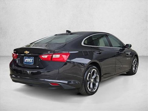 Used 2023 Chevrolet Malibu LT image 5