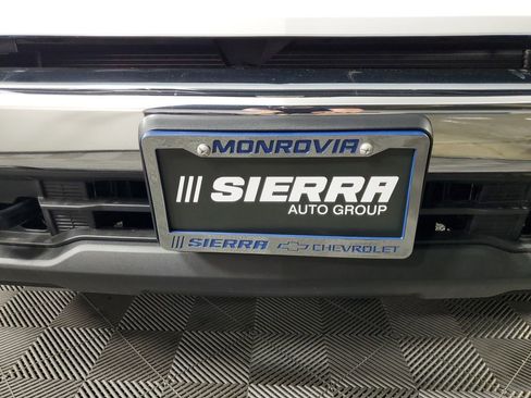 New 2026 Chevrolet Silverado 2500 W/T w/ WT Convenience Package image 9