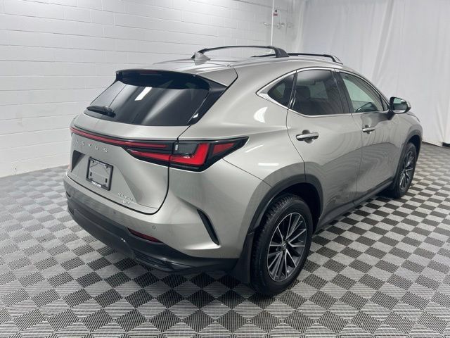 Used 2024 Lexus NX 350 AWD image 5