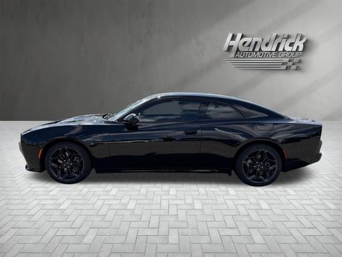 Used 2025 Dodge Charger Daytona R/T w/ Quick Order Package 25M R/T AWD/4WD image 6