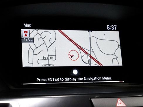Used 2019 Acura TLX w/ Technology & A-SPEC Package FWD image 3