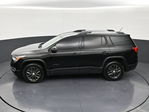 Used 2019 GMC Acadia SLT FWD image 10
