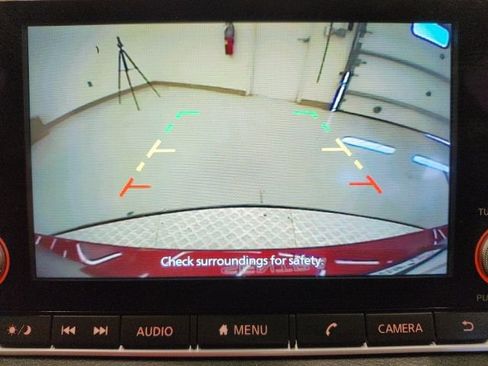 Used 2022 Nissan Sentra SV w/ All-Weather Package image 56