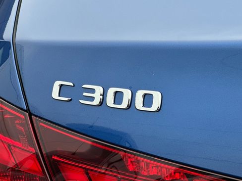 New 2026 Mercedes-Benz C 300 C 300 image 26