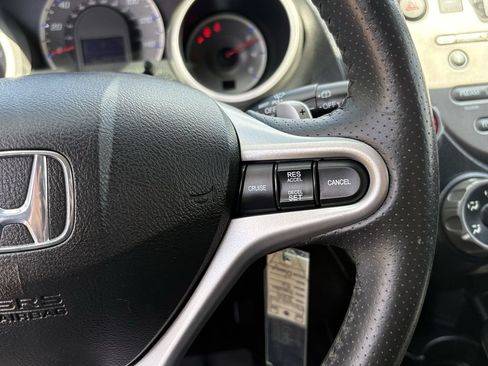 Used 2009 Honda Fit Sport image 17