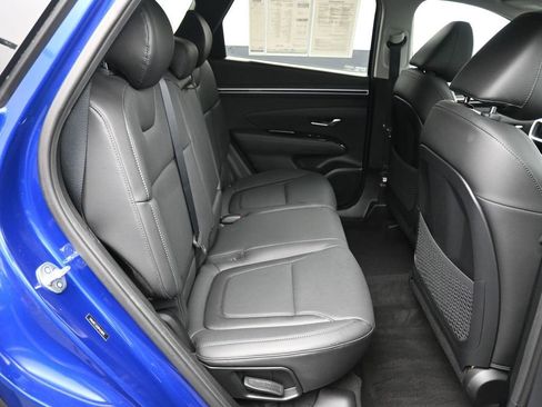 Certified 2023 Hyundai Tucson Limited image 25