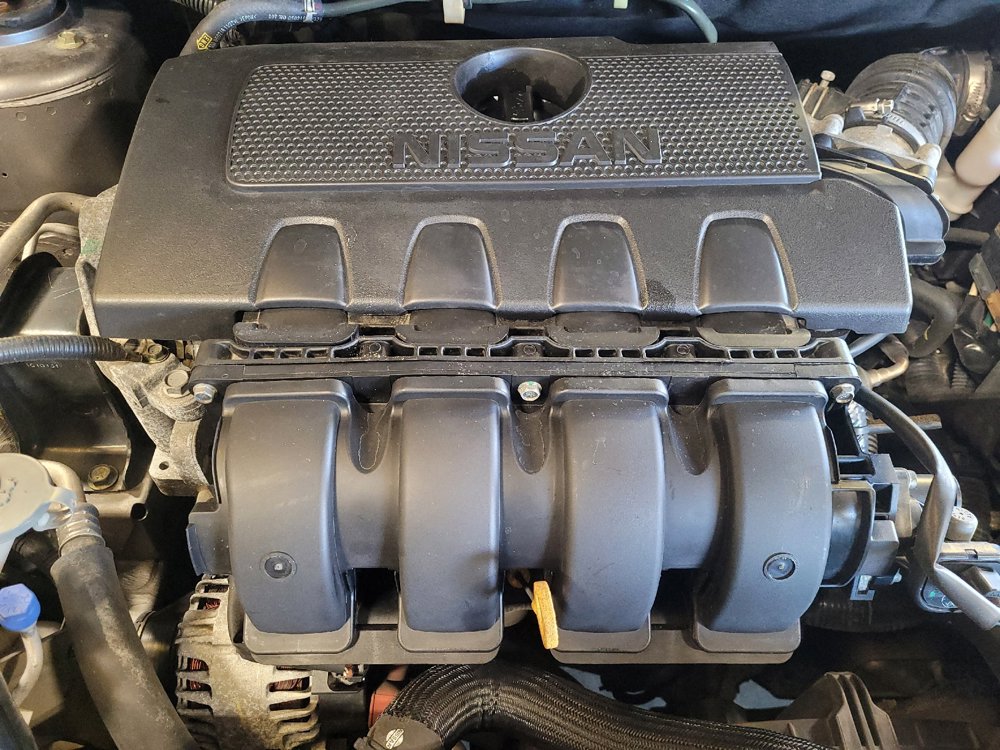 Used 2017 Nissan Sentra S FWD image 30