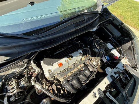 Used 2013 Honda CR-V LX image 27
