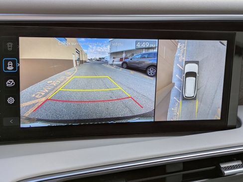 New 2026 Hyundai Palisade Limited image 14