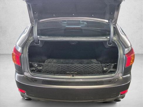 Used 2010 Lexus IS 250 RWD image 6