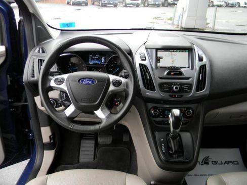 Used 2015 Ford Transit Connect Titanium image 19