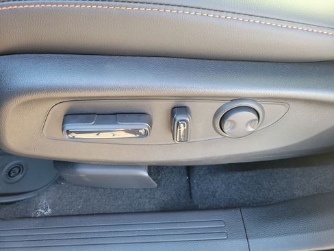 Certified 2026 Honda CR-V Sport Touring image 16