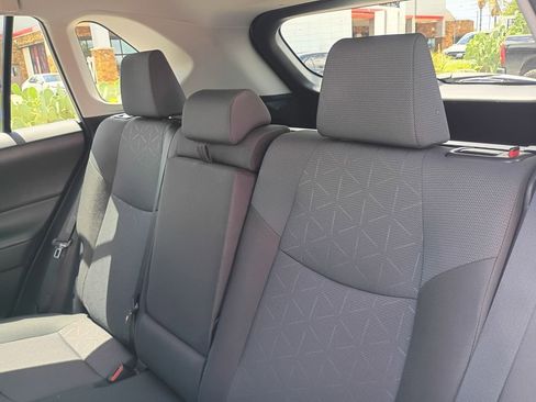 Used 2025 Toyota RAV4 XLE FWD image 14