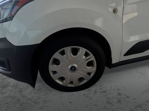 Used 2022 Ford Transit Connect XL FWD image 26