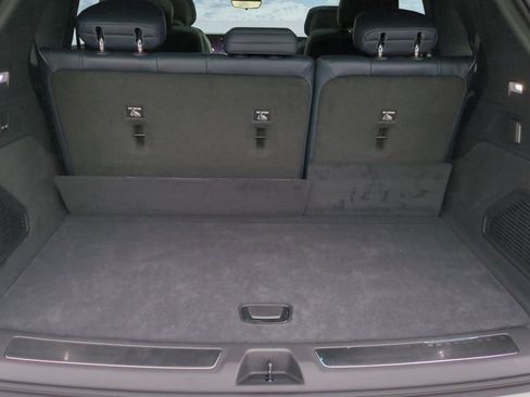 New 2025 Cadillac Escalade IQ Luxury 2 image 14