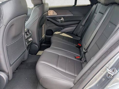New 2026 Mercedes-Benz GLE 450 4MATIC Coupe image 18