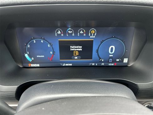 New 2026 Ford F150 XLT w/ Equipment Group 302A MID image 21