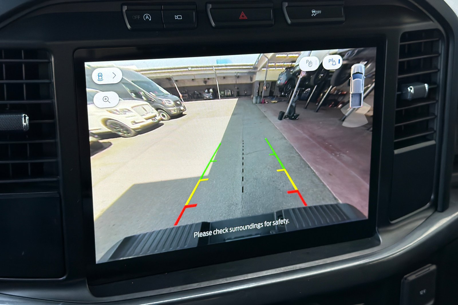 Certified 2024 Ford F150 STX RWD image 18
