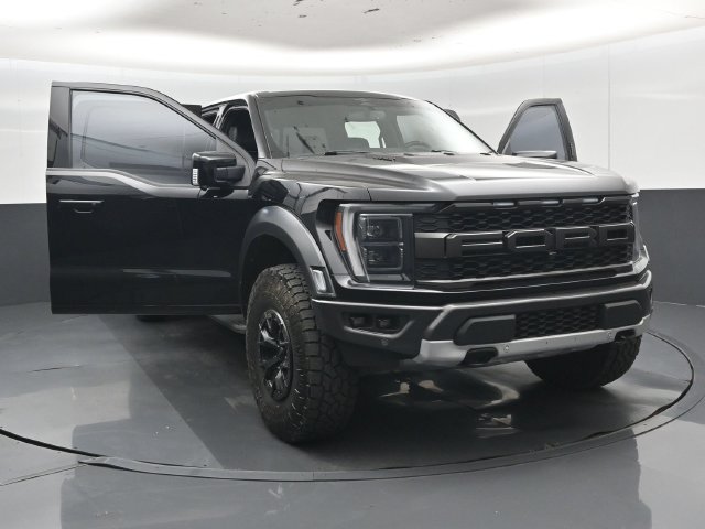 Used 2023 Ford F150 Raptor w/ Raptor 37 Performance Package AWD/4WD image 59