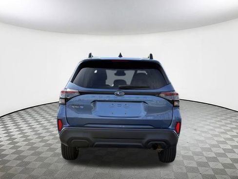 Certified 2025 Subaru Forester Premium w/ Convenience Package #1 image 10