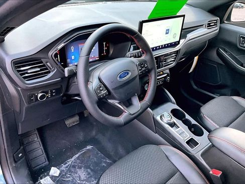 New 2026 Ford Escape ST-Line w/ Tech Pack #1 image 8