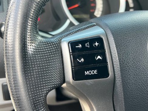 Used 2013 Toyota Tacoma PreRunner w/ TRD Sport Pkg image 27