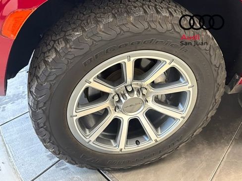 Used 2021 Chevrolet Tahoe Z71 image 6