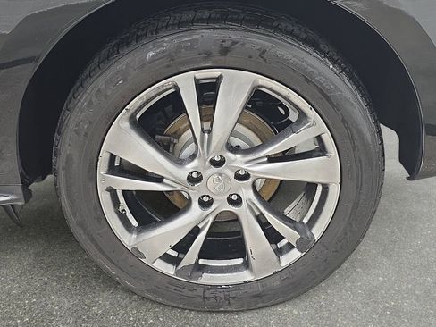 Used 2013 INFINITI JX35 AWD w/ Premium Pkg image 32