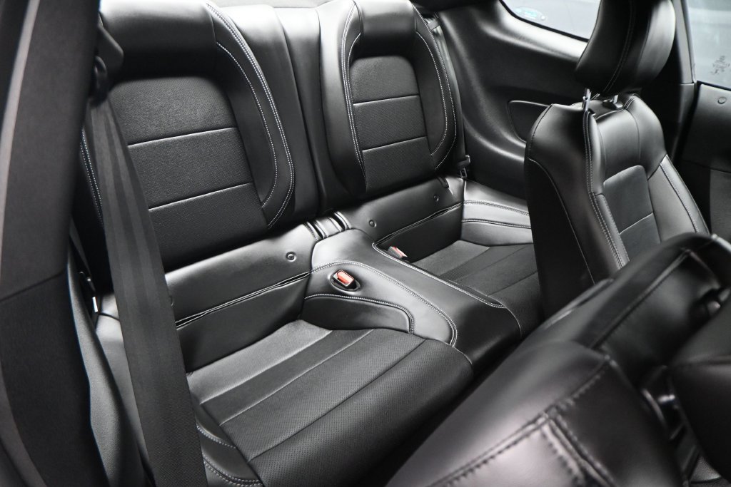Used 2022 Ford Mustang GT Premium w/ Equipment Group 401A RWD image 13