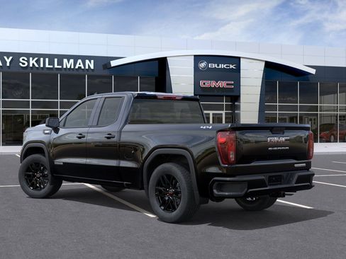 New 2026 GMC Sierra 1500 Elevation AWD/4WD image 3