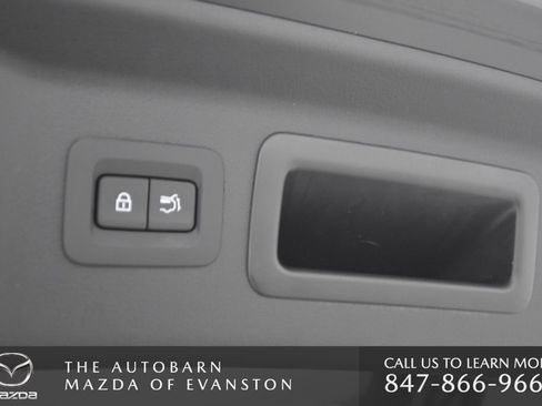 Certified 2025 MAZDA CX-70 Plug-In Hybrid w/ Premium Plus image 34