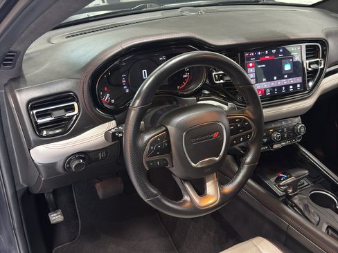 Used 2024 Dodge Durango Citadel AWD/4WD image 21