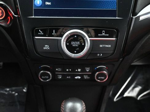 Used 2022 Acura ILX w/ Premium & A-SPEC Package image 31