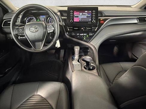 Used 2024 Toyota Camry SE FWD image 22