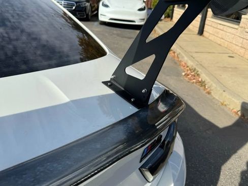 Used 2015 BMW M4 Coupe image 8