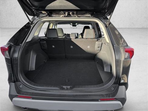 Used 2024 Toyota RAV4 Adventure image 8