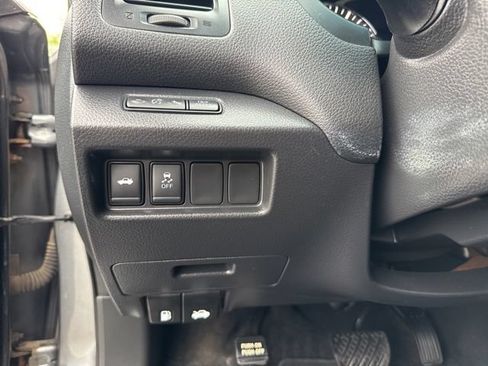 Used 2017 Nissan Altima 2.5 S w/ Power Driver Seat Package FWD image 17