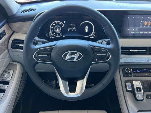 Used 2022 Hyundai Palisade Calligraphy FWD image 16