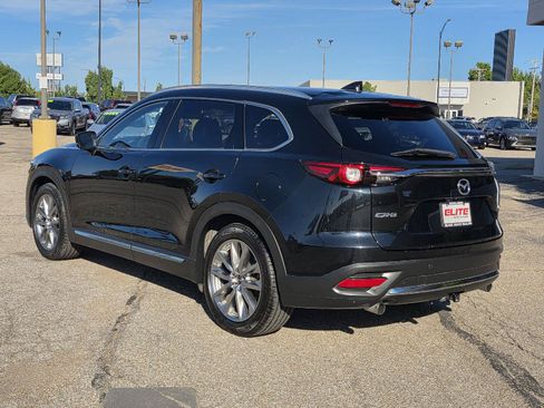 Used 2019 MAZDA CX-9 Grand Touring FWD image 7