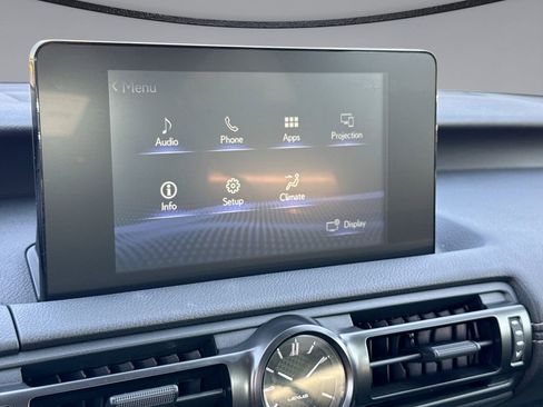 Used 2025 Lexus IS 350 F Sport RWD image 23