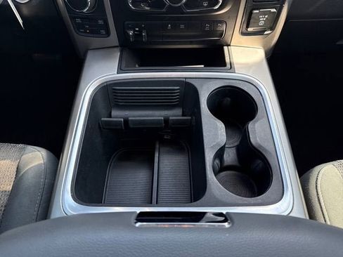Used 2016 RAM 1500 Big Horn AWD/4WD image 15