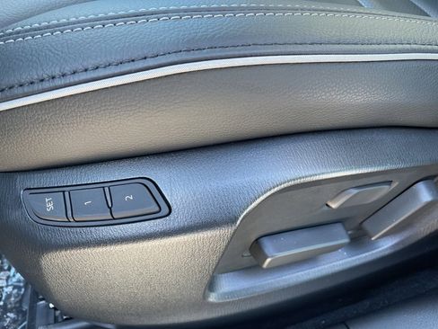 New 2025 MAZDA CX-5 AWD 2.5 S w/ Preferred Package image 16