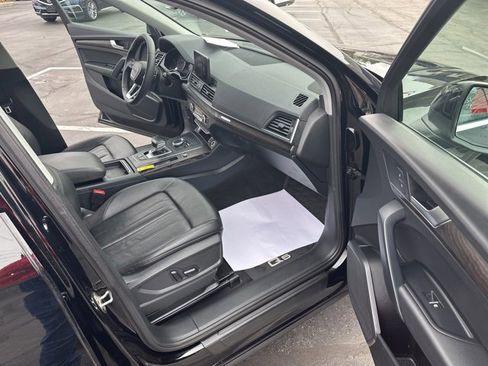 Used 2019 Audi Q5 2.0T Premium w/ Convenience Package image 20