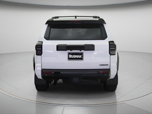 Used 2025 Toyota 4Runner TRD Pro AWD/4WD image 5