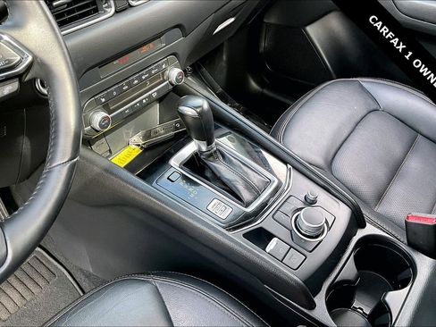 Used 2023 MAZDA CX-5 AWD 2.5 S w/ Preferred Package image 17