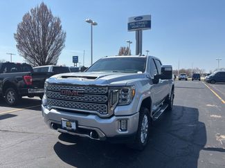 Used 2020 GMC Sierra 2500 Denali w/ Denali Ultimate Package video 1